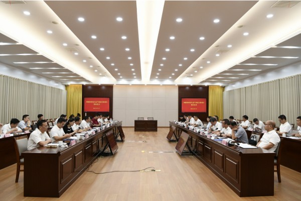 公司动态 | 英国威廉希尔足球官网 - 专业体育赛事直播与资讯平台与新昌县人民政府就国储林林农生态产业综合体项目正式签约