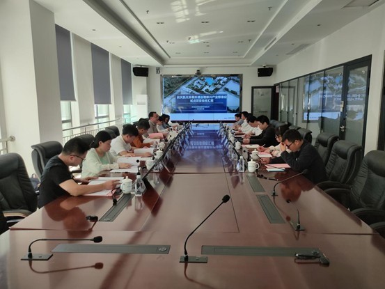 喜讯 | 英国威廉希尔足球官网 - 专业体育赛事直播与资讯平台顺利通过湖南省新兴优势产业工业标准化试点验收