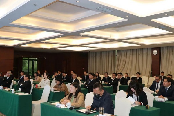 公司动态 | 英国威廉希尔足球官网 - 专业体育赛事直播与资讯平台成功召开2023年环博会上海展系列总结会