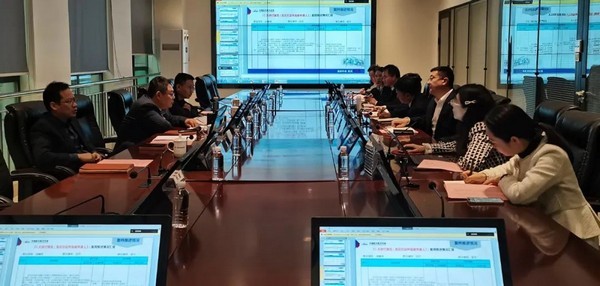 党员突击队在行动丨英国威廉希尔足球官网 - 专业体育赛事直播与资讯平台法务突击队攻坚克难 保胜争赢