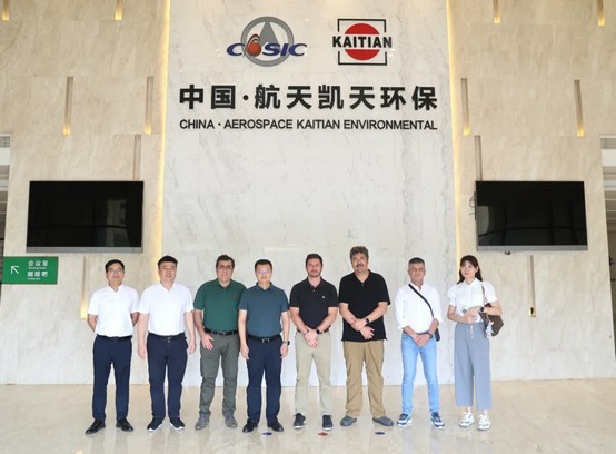 公司动态 | 智利国家铜业公司（CODELCO）一行莅临英国威廉希尔足球官网 - 专业体育赛事直播与资讯平台考察交流